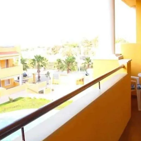 Apartamento Cascada De Marinas