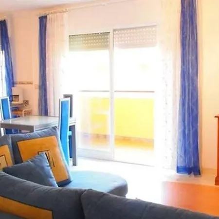 Cascada De Marinas * Dénia