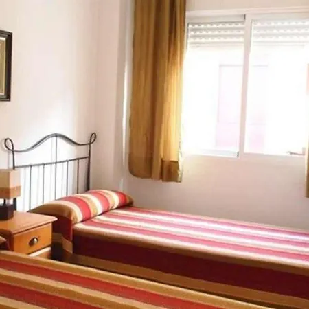 Appartement Cascada De Marinas