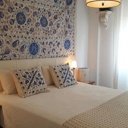Appartement Cascada De Marinas Dénia