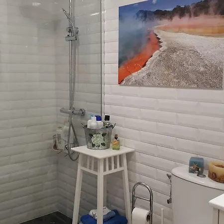 Cascada De Marinas Dénia