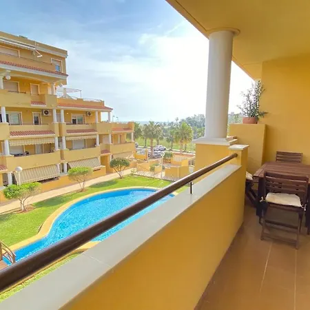 Appartement Cascada De Marinas