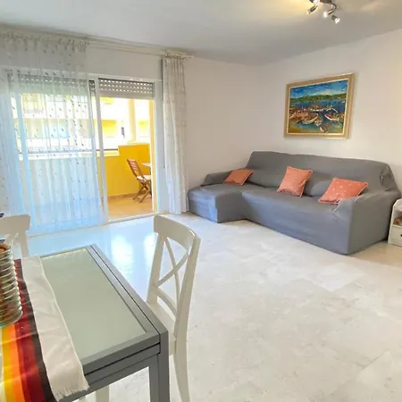 Cascada De Marinas * Dénia