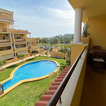 Appartement Cascada De Marinas