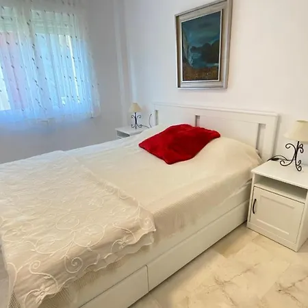 Cascada De Marinas *