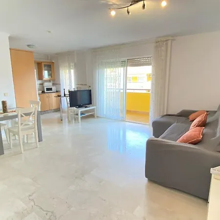 Apartamento Cascada De Marinas Dénia