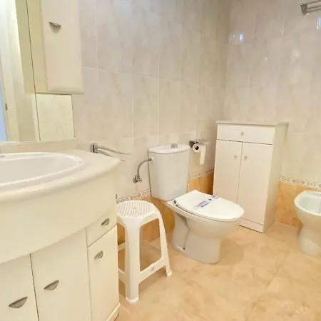 Cascada De Marinas Dénia