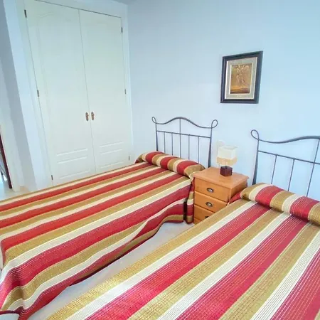 Cascada De Marinas Apartamento Dénia