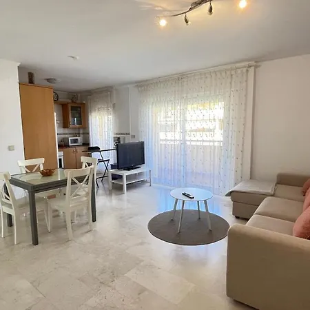 Cascada De Marinas *