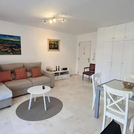 Cascada De Marinas Apartamento Dénia