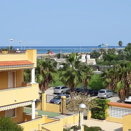 Cascada De Marinas *