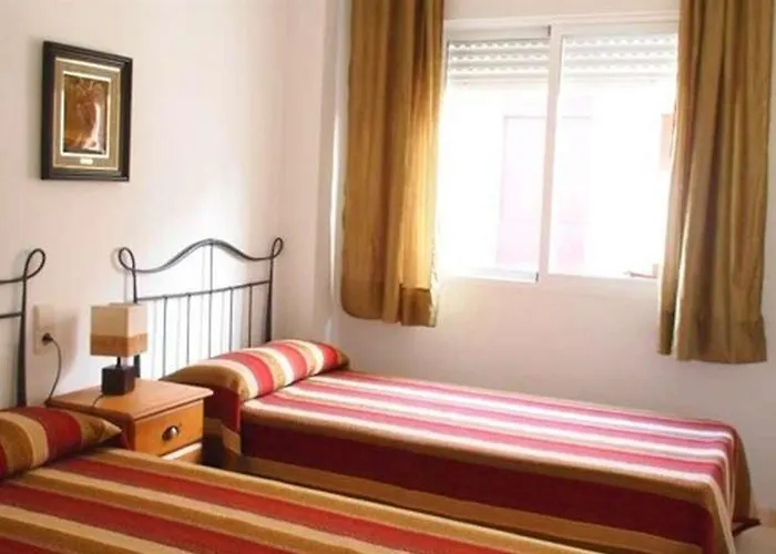 Apartman Cascada De Marinas