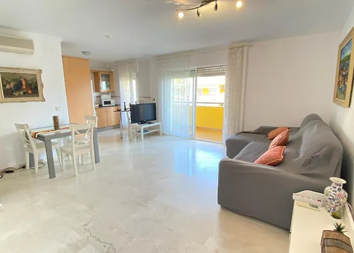 Apartment Cascada De Marinas Denia