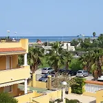 Cascada De Marinas *