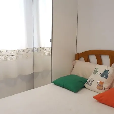 Cascada De Marinas Apartman Denia