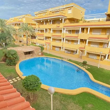 Appartamento Cascada De Marinas
