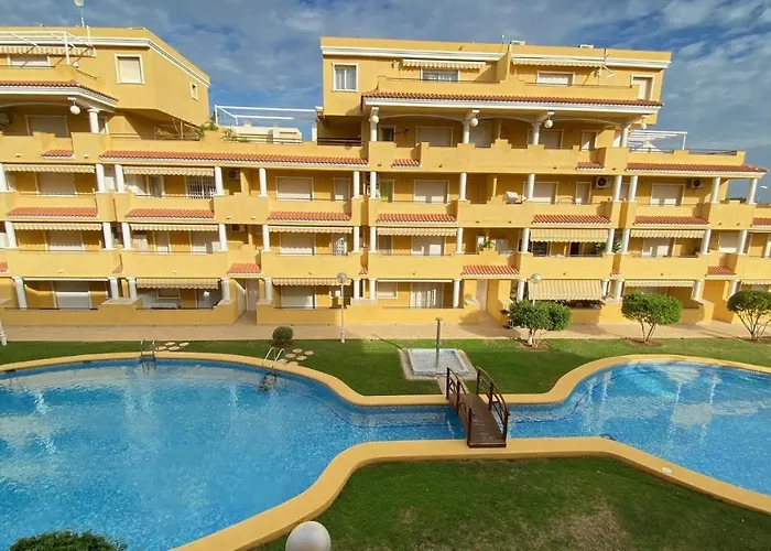 Cascada De Marinas