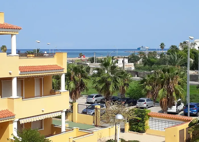 Cascada De Marinas *